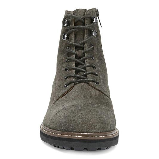 Vionic Shoes Livermore Lace Up Boot