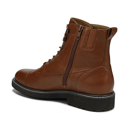 Vionic Shoes Livermore Lace Up Boot