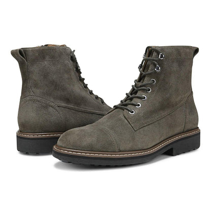 Vionic Shoes Livermore Lace Up Boot