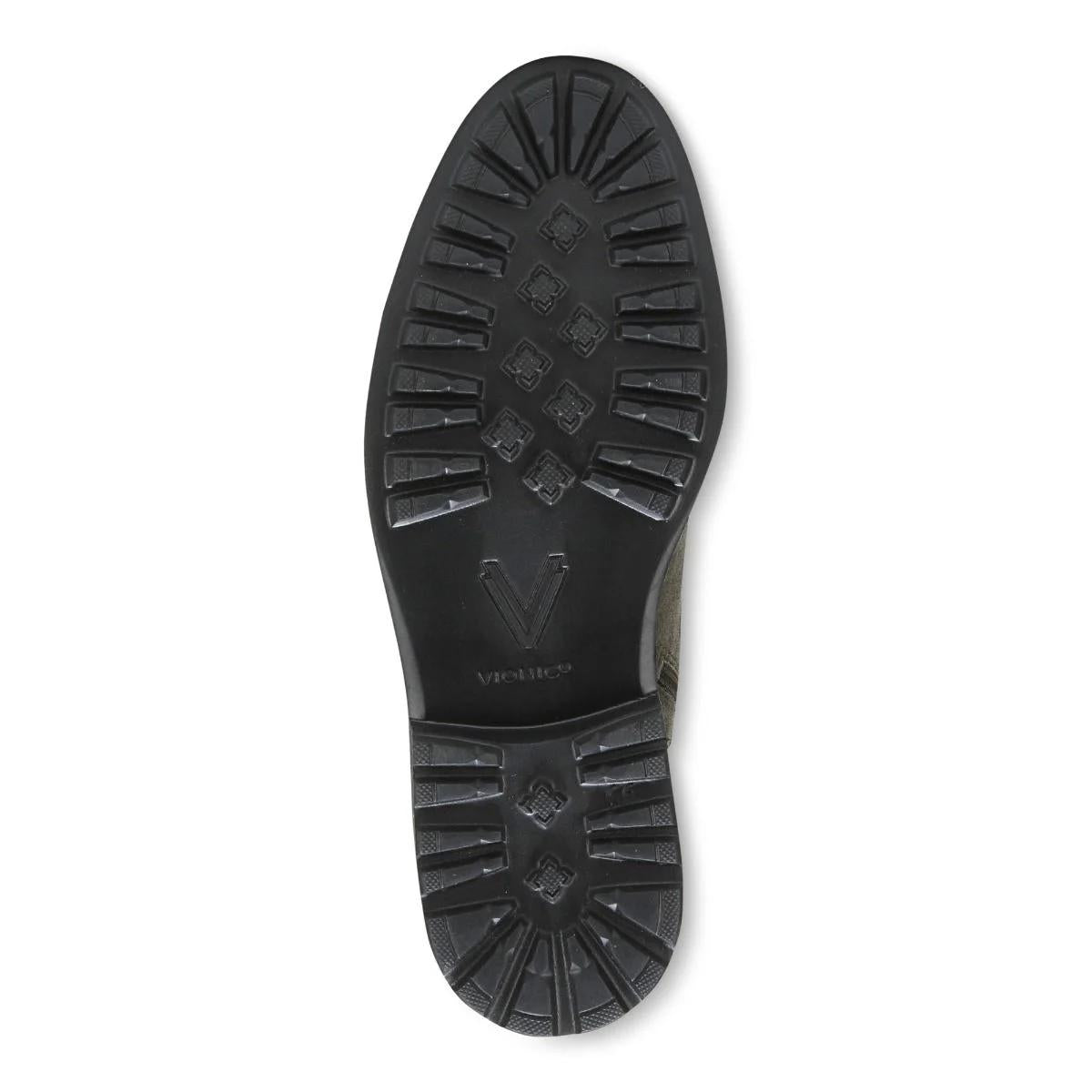 Vionic Shoes Livermore Lace Up Boot