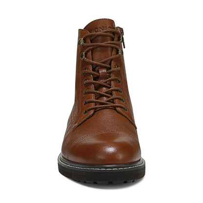 Vionic Shoes Livermore Lace Up Boot