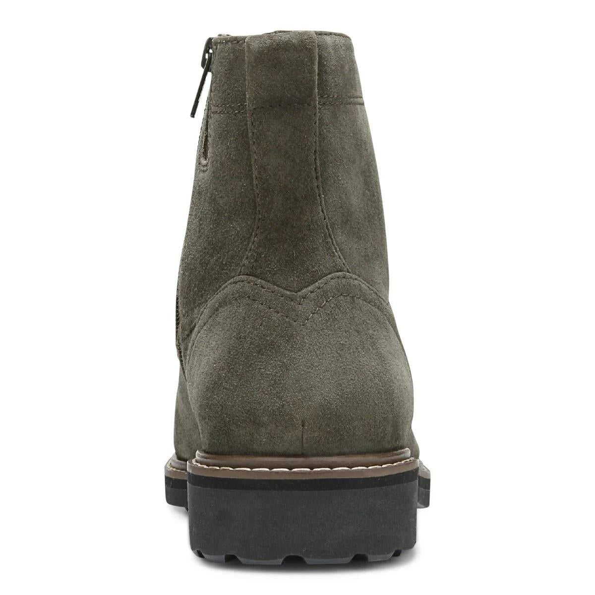 Vionic Shoes Livermore Lace Up Boot