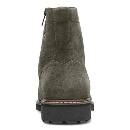 Vionic Shoes Livermore Lace Up Boot