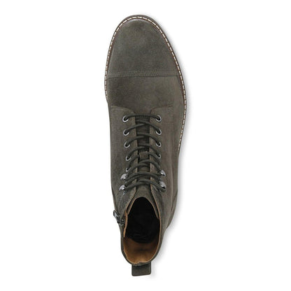 Vionic Shoes Livermore Lace Up Boot