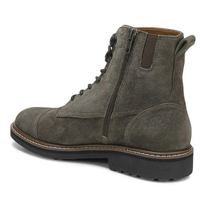Vionic Shoes Livermore Lace Up Boot